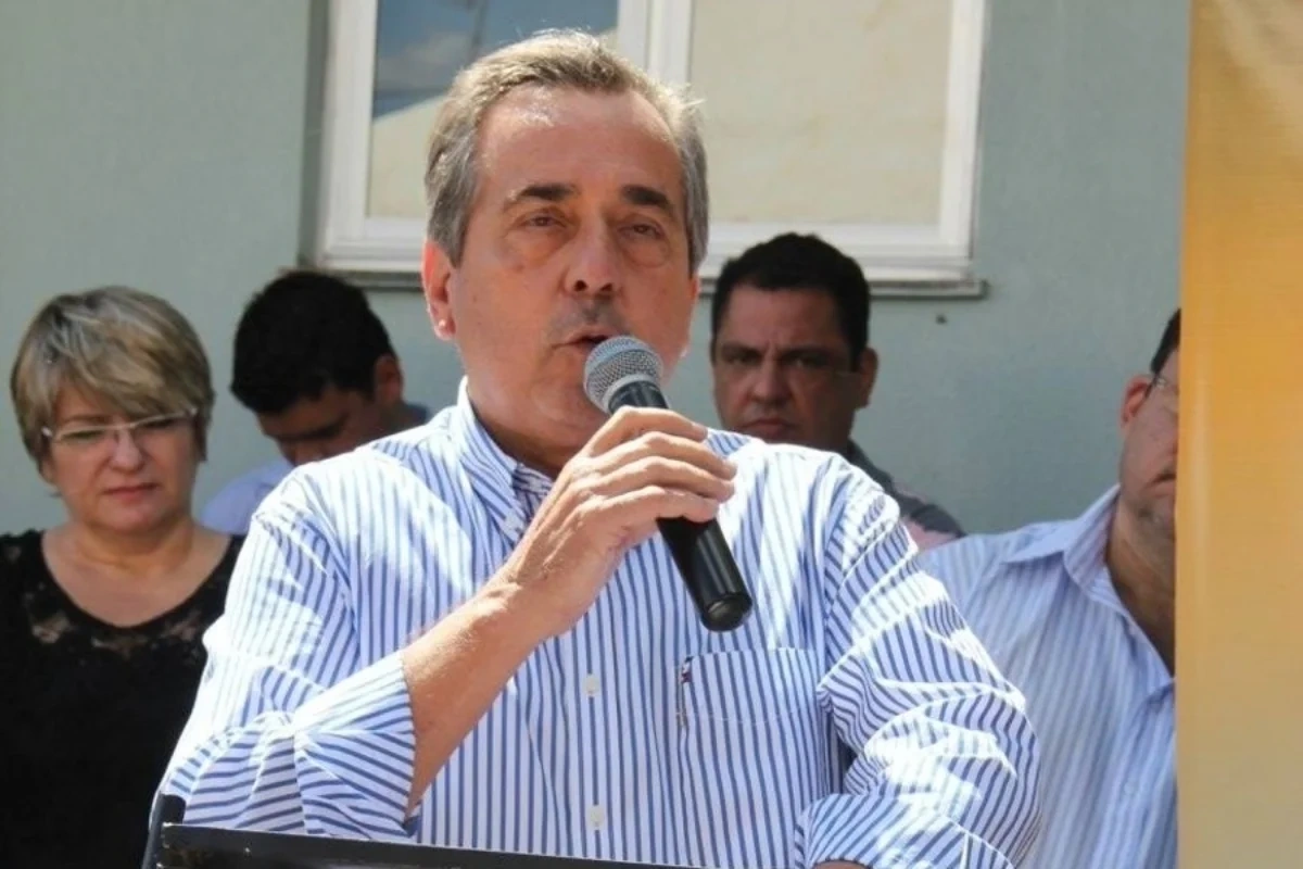 Carlos Augusto Freitas