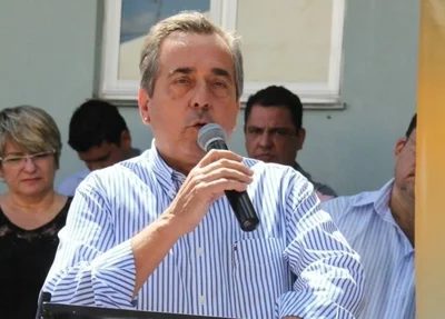 Carlos Augusto Freitas