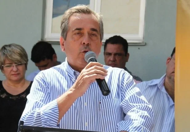 Carlos Augusto Freitas