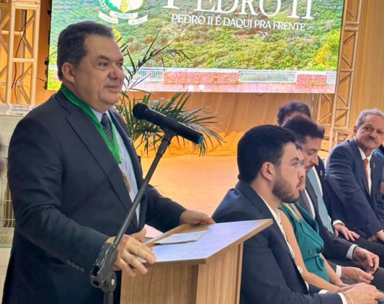 Carlos Augusto Pires Brandão