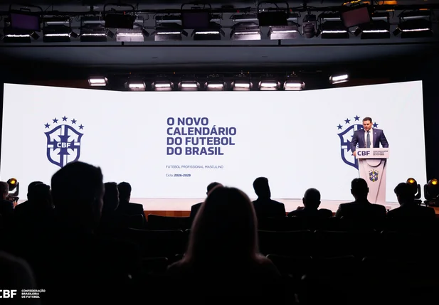 CBF anuncia grandes mudanças no futebol brasileiro