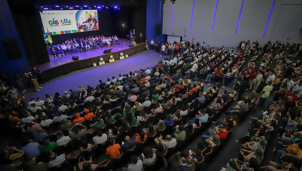 Centro de Convenções