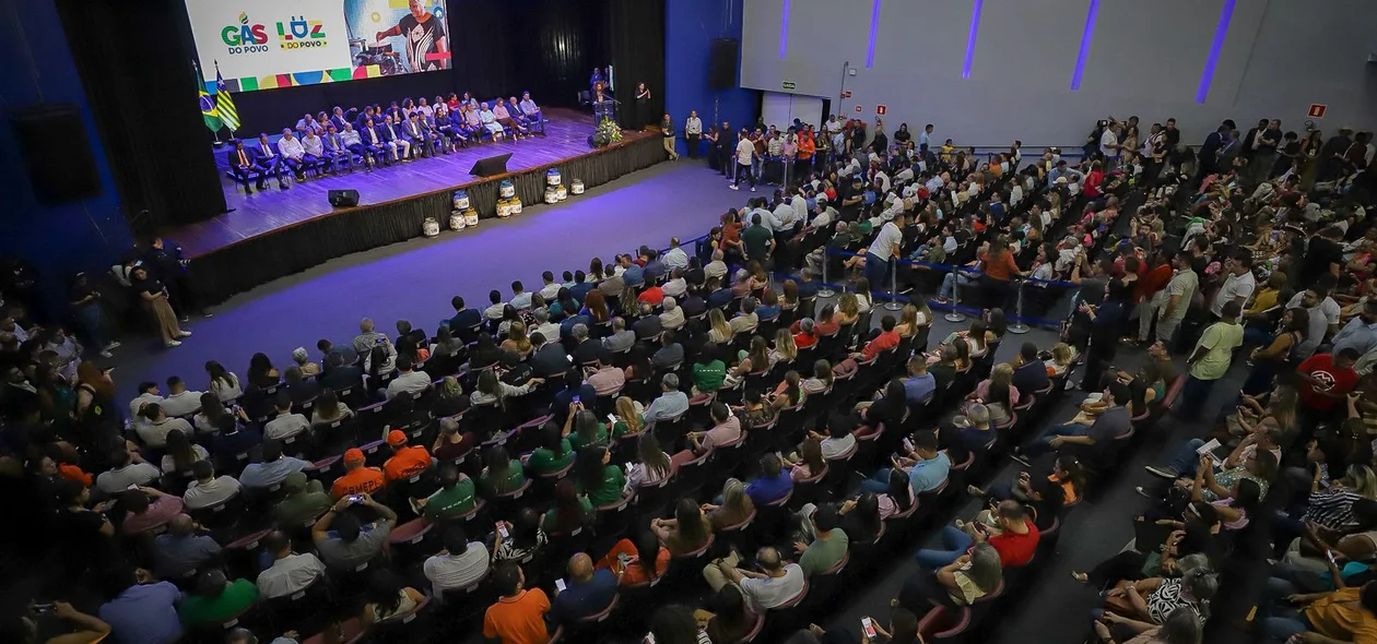 Centro de Convenções