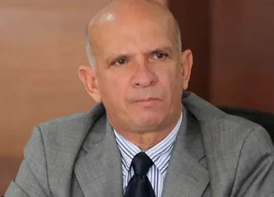Chavista Hugo Carvajal