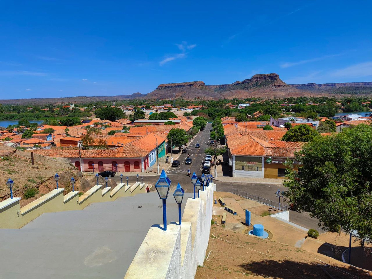 Cidade de Amarante