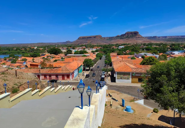 Cidade de Amarante