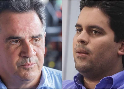 Ciro Nogueira afasta ministro André Fufuca da vice-presidência do PP