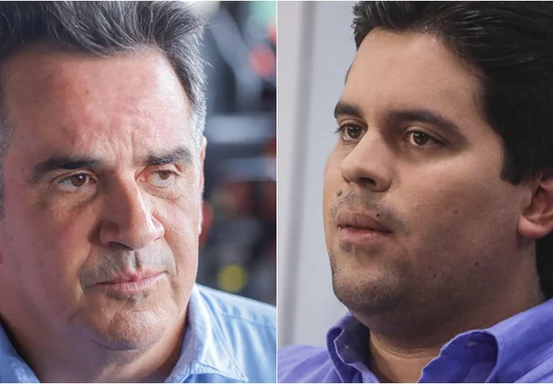 Ciro Nogueira afasta ministro André Fufuca da vice-presidência do PP