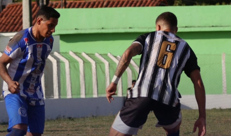 Comercial e Corisabbá ficam no empate pela semifinal da Série B