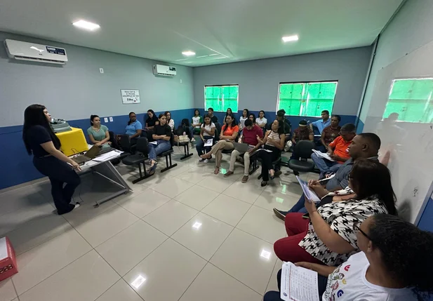 Comissão Intersetorial do Selo UNICEF 2025-2028 realiza primeira reunião oficial