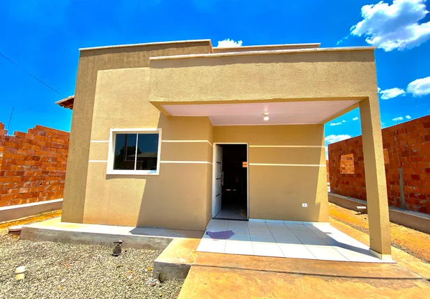 Conjunto Habitacional Themístocles Sampaio Pereira