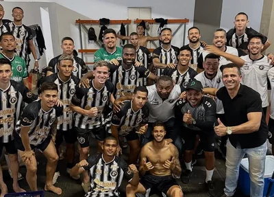 Corisabbá bate Comercial e retoma liderança do Piauiense Série B