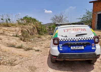Corpo em avançado estado de decomposição é encontrado na zona sul de Teresina
