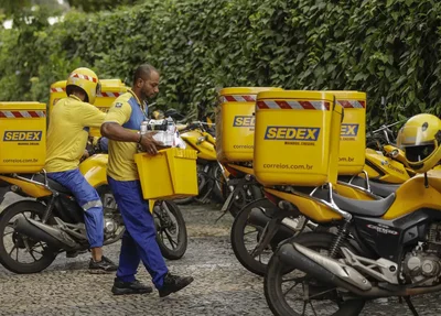 Correios