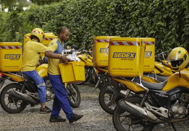 Correios