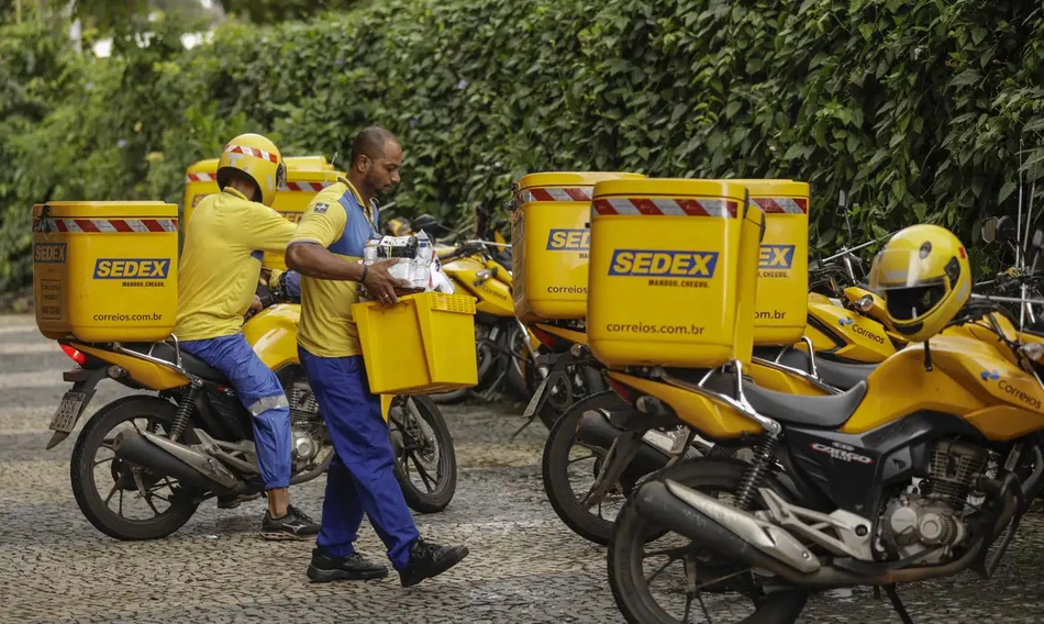 Correios