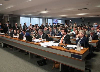 CPMI da Câmara dos Deputados