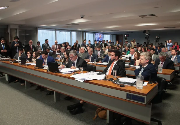 CPMI da Câmara dos Deputados