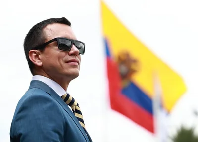 Daniel Noboa