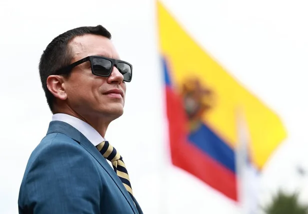 Daniel Noboa