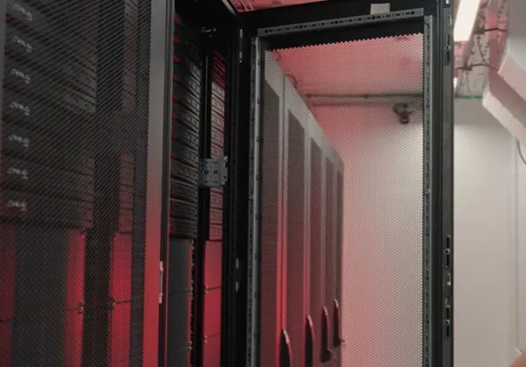 Data Center Virtex