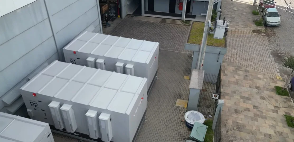 Data Center Virtex