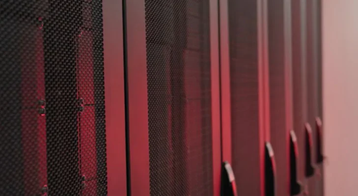 Data Center Virtex