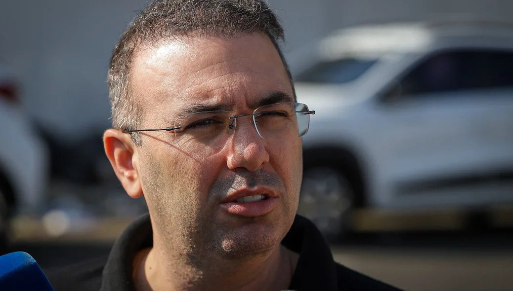 Delegado Ferdinando Martins