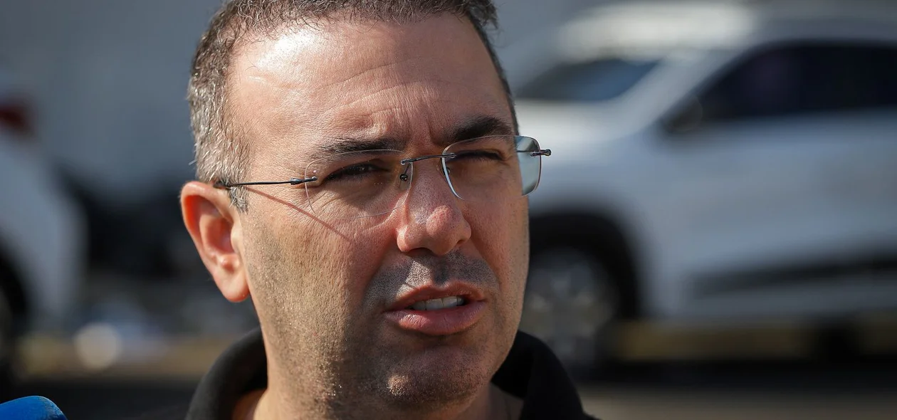 Delegado Ferdinando Martins
