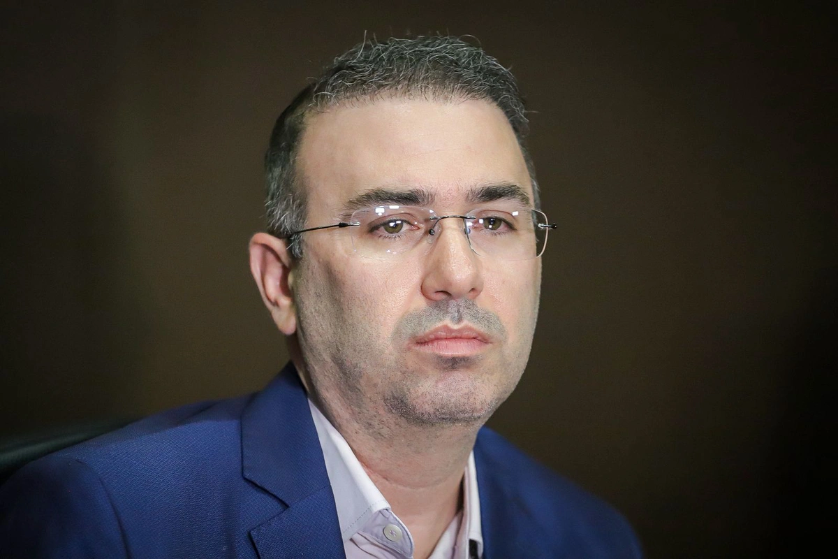 Delegado Ferdinando Martins