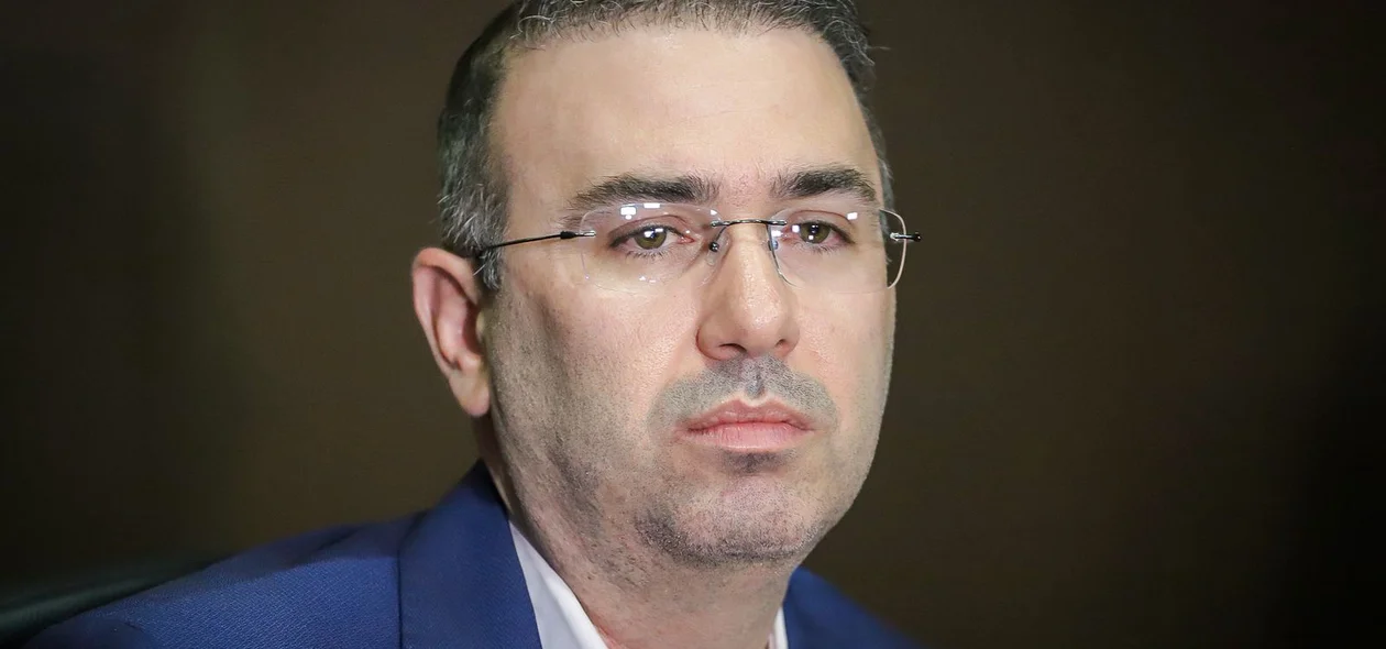 Delegado Ferdinando Martins