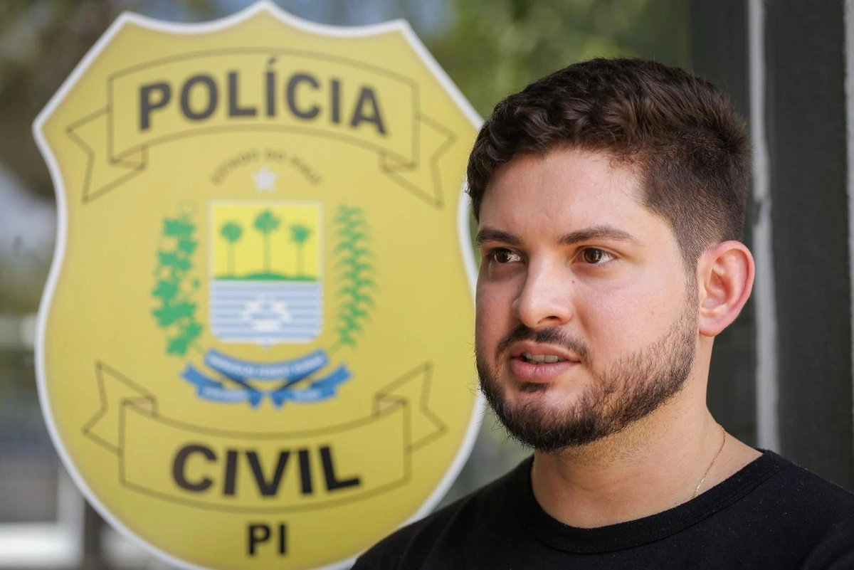 Delegado Natan Cardoso