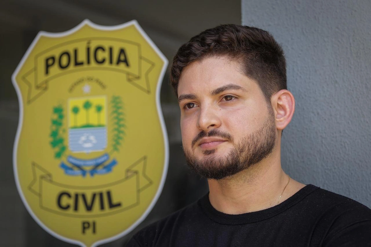 Delegado Natan Cardoso