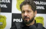 Delegado Samuel Silveira