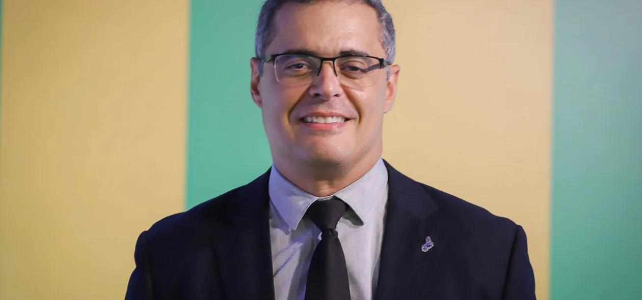 Delegado Tales Gomes