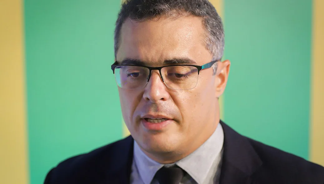 Delegado Tales Gomes recebeu honraria do Mérito Renascença