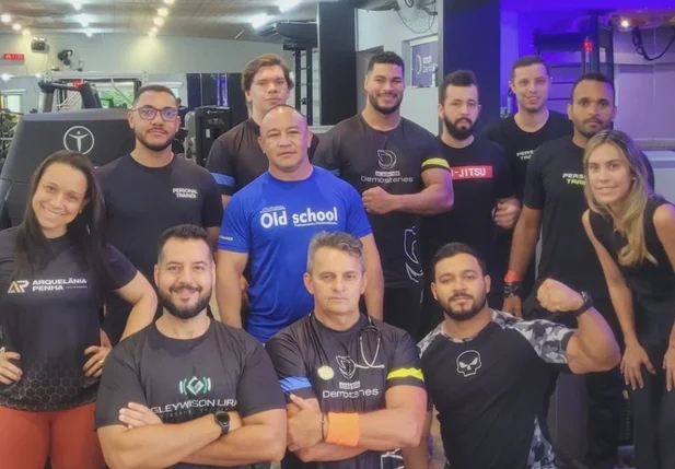 Demóstenes Ribeiro: Nossa missão é transformar vidas