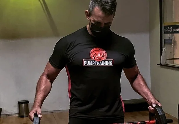 Demóstenes Ribeiro
