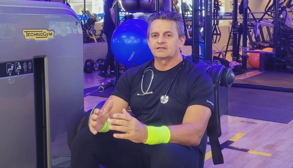 Demóstenes Ribeiro