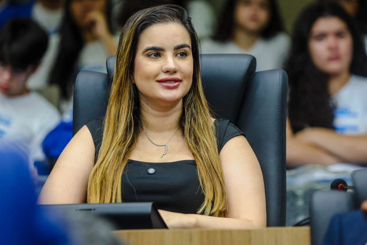 Deputada Bárbara do Firmino destina R$ 1 milhão para reforço na saúde de Teresina