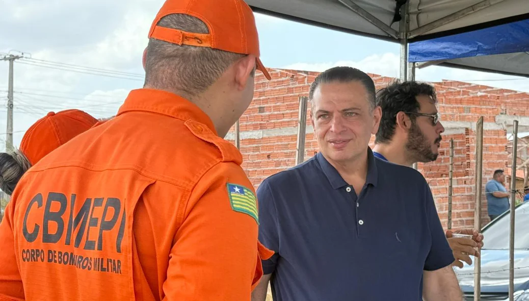 Deputado acompanhou a Festa das Crianças