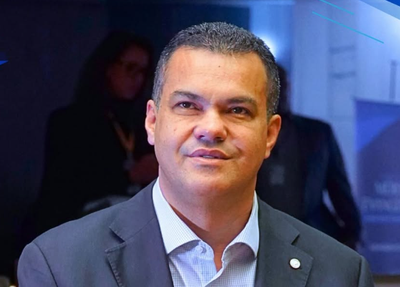 Deputado Dal Barreto