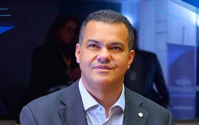 Deputado Dal Barreto
