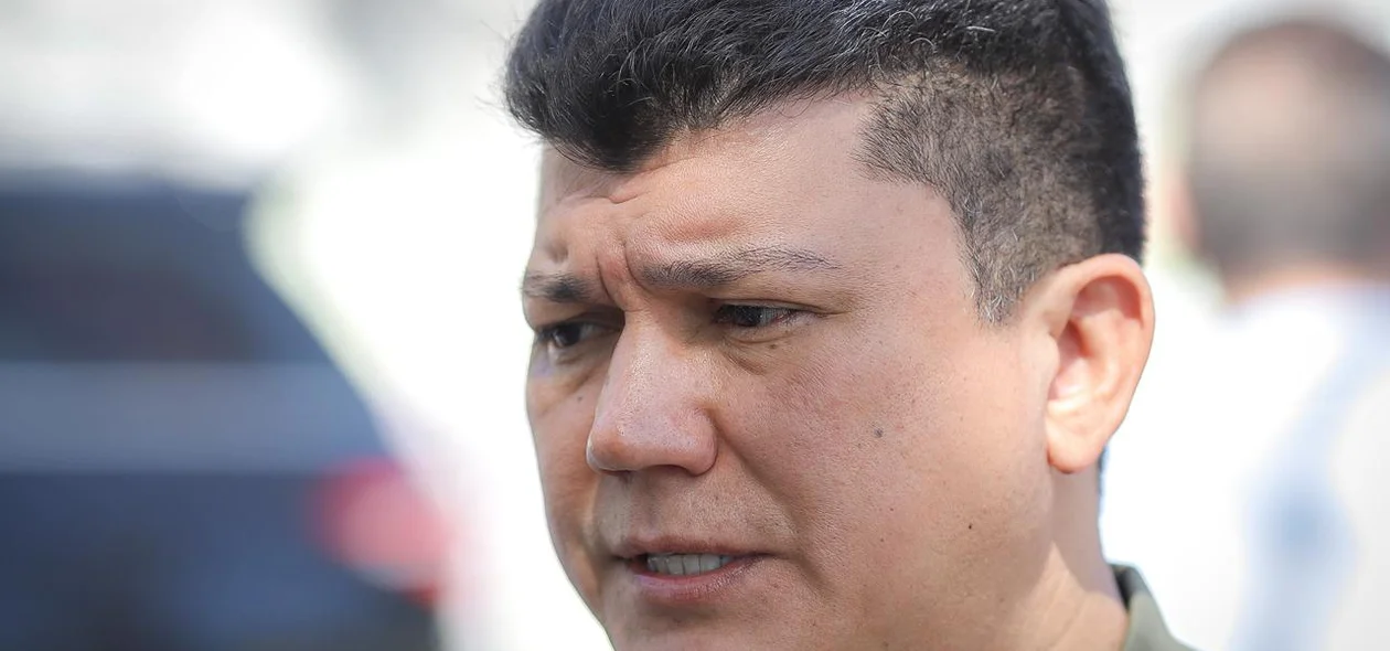 Deputado Estadual Rubens Vieira