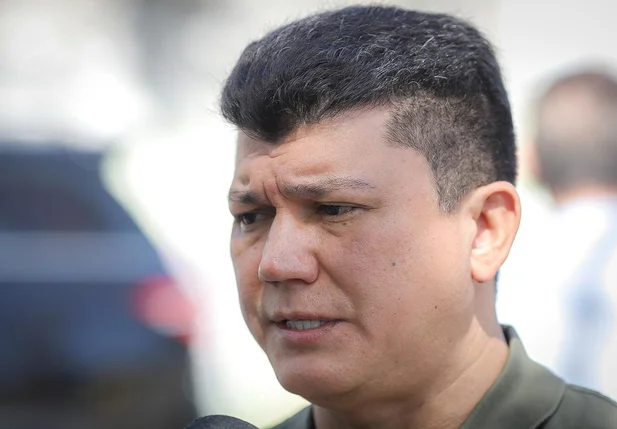 Deputado Estadual Rubens Vieira