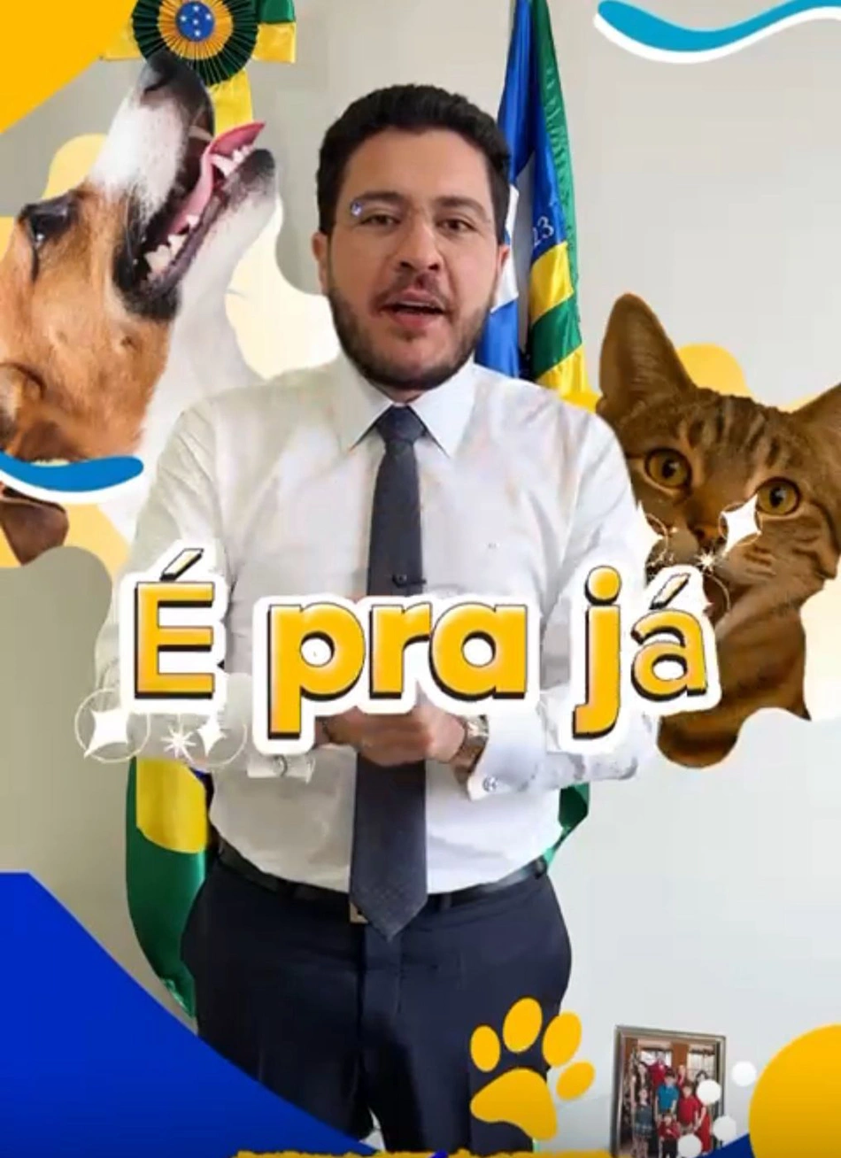 Deputado Jadyel Alencar