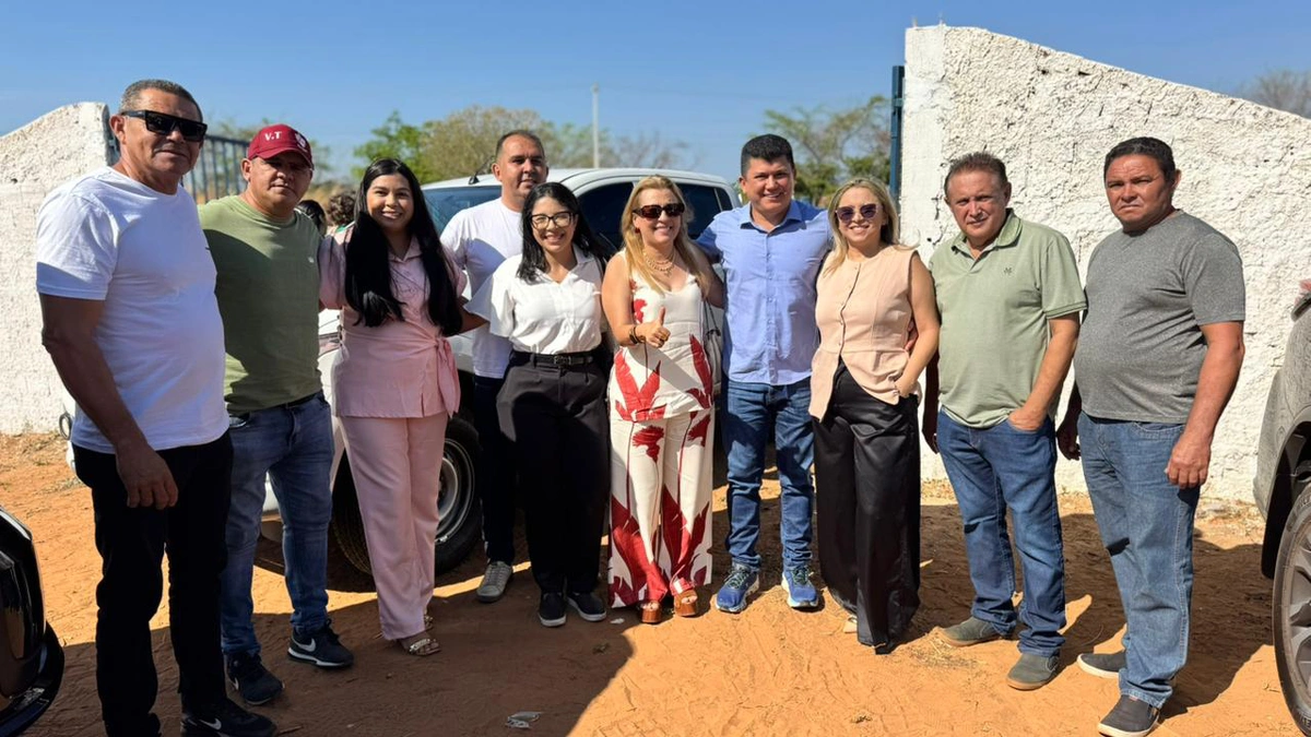 Deputado Rubens Vieira