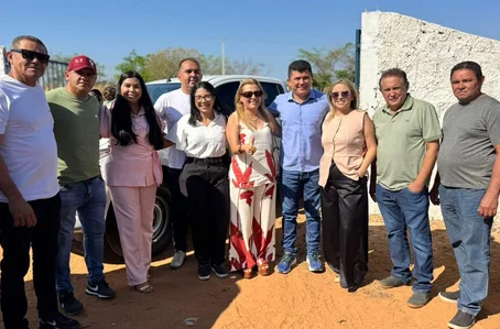 Deputado Rubens Vieira