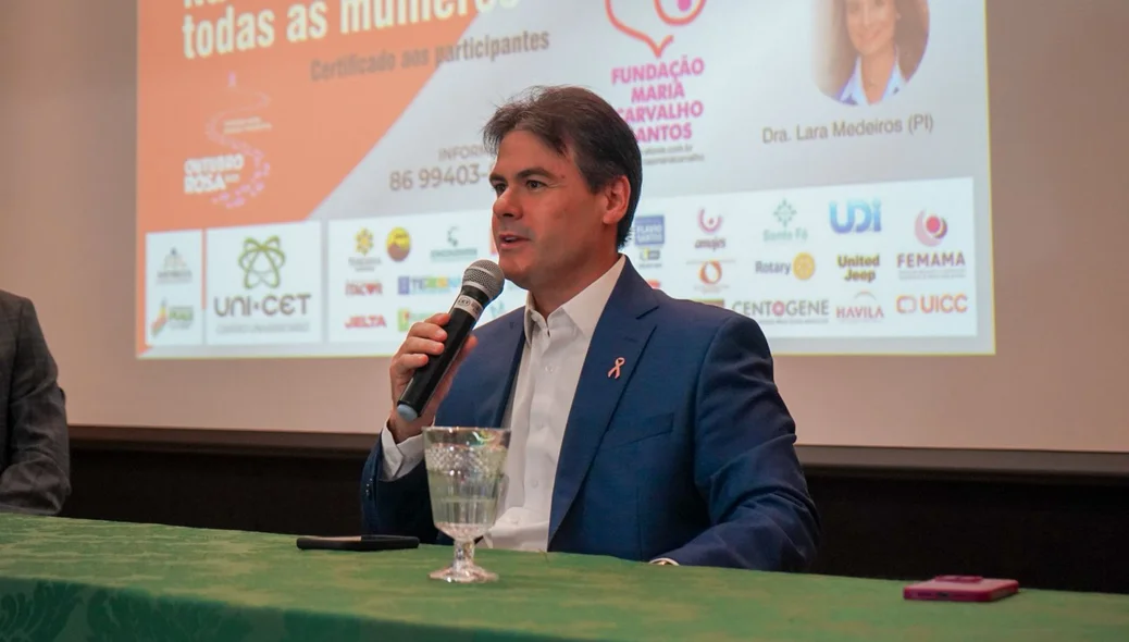 Deputado Severo Eulálio
