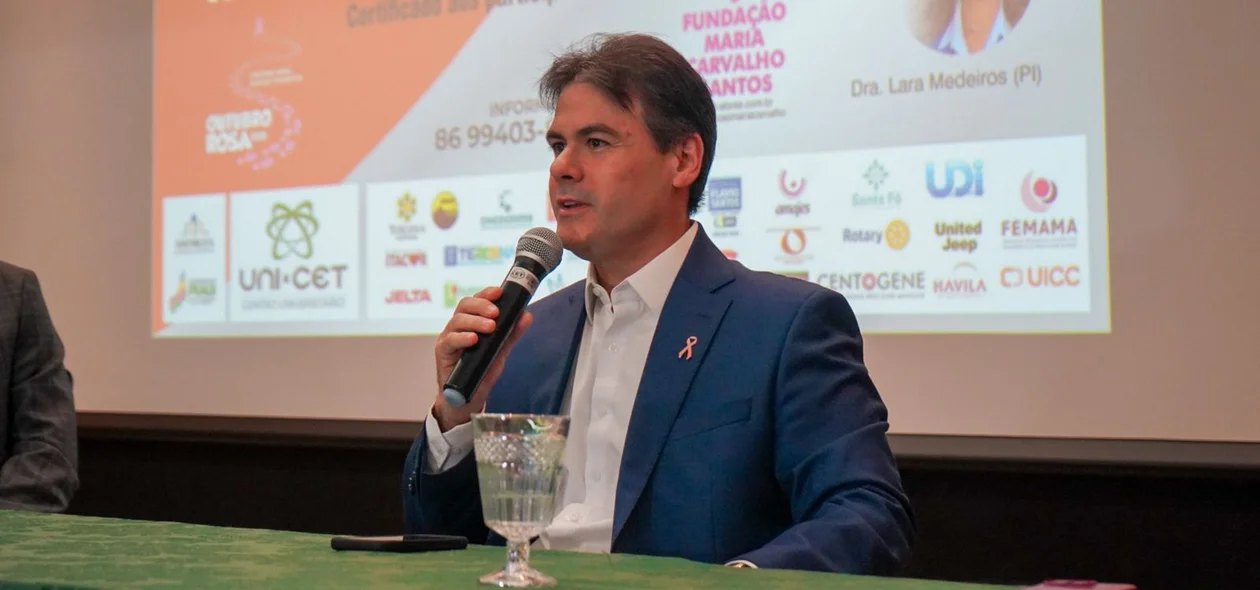 Deputado Severo Eulálio
